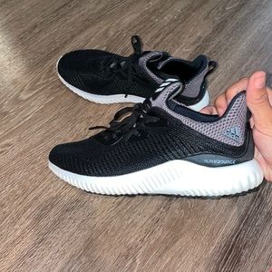 Adidas Alpha Bounce Sneaker